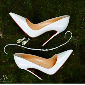 Christian Louboutin So Kate